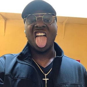 Meet your Posher, Jovan